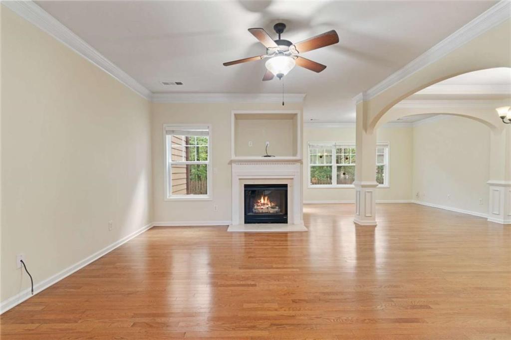 Faircroft - Residential Lease