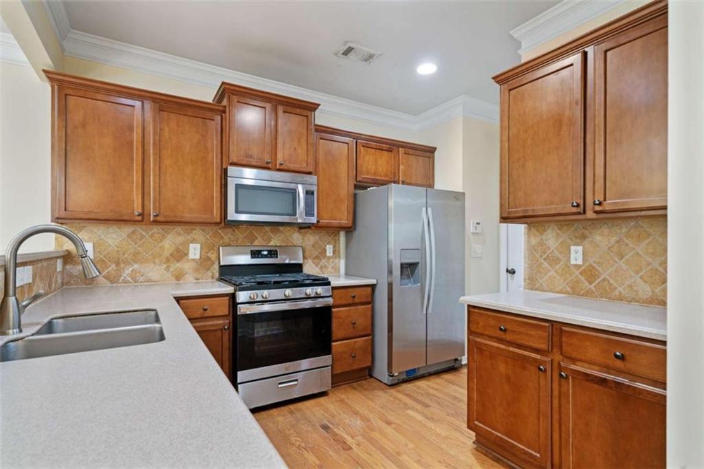 Faircroft - Residential Lease