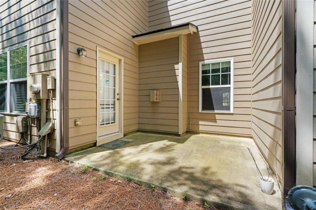 Faircroft - Residential Lease