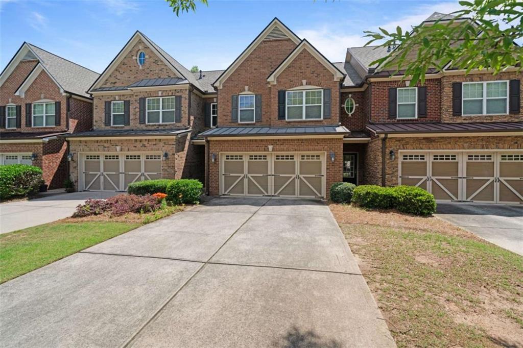 Faircroft - Residential Lease