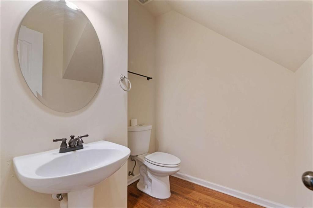 Faircroft - Residential Lease