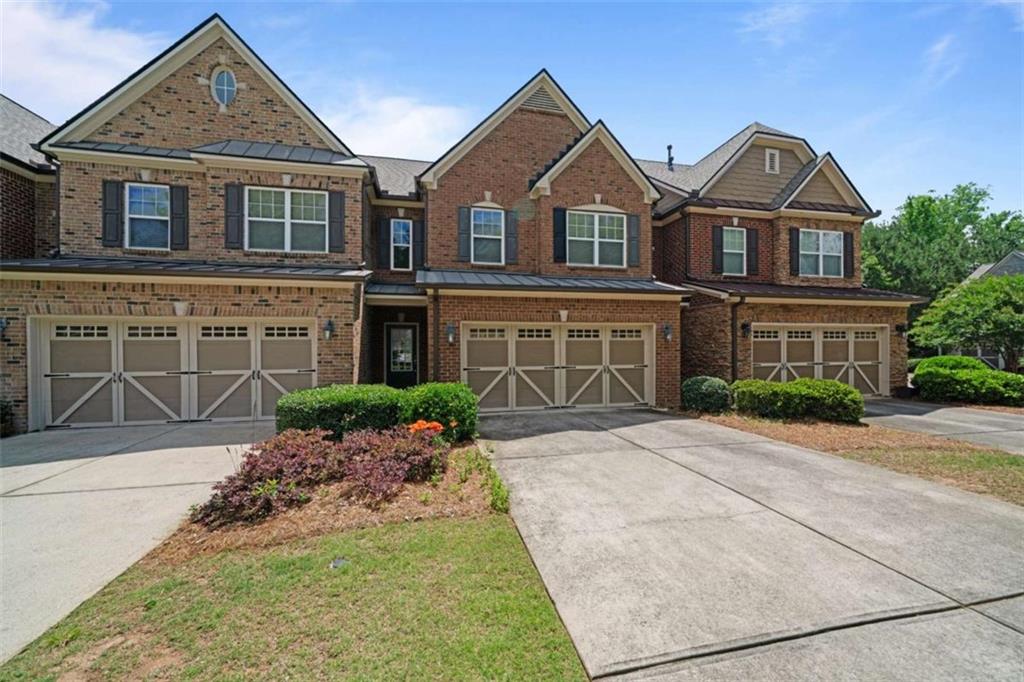 Faircroft - Residential Lease