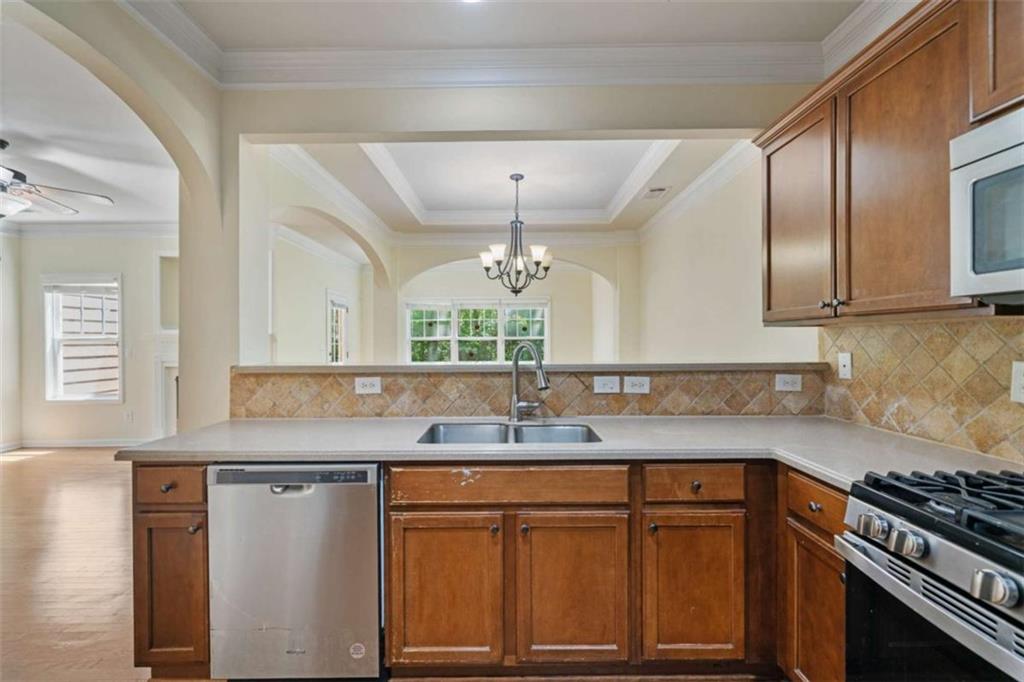 Faircroft - Residential Lease