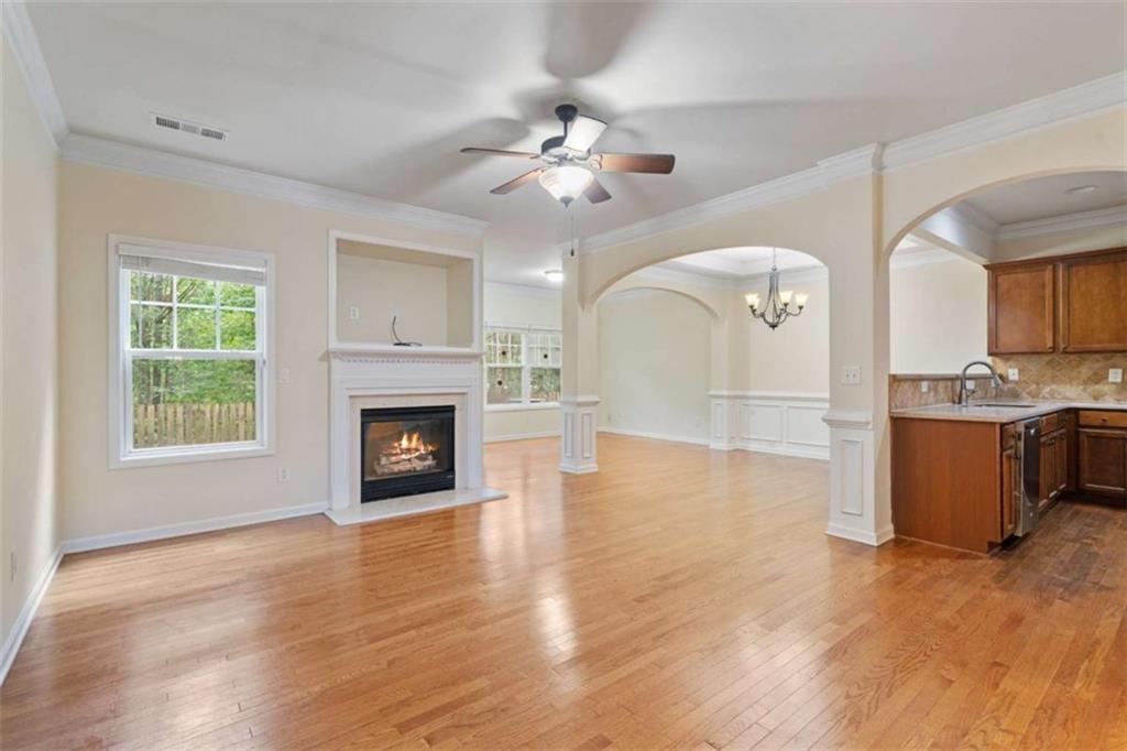 Faircroft - Residential Lease