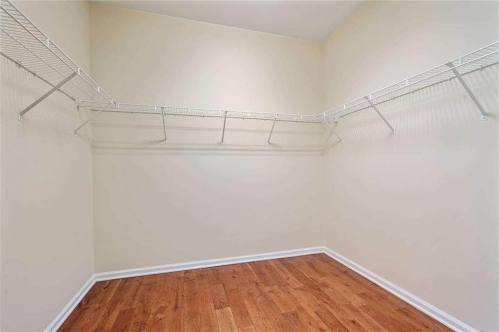 Faircroft - Residential Lease