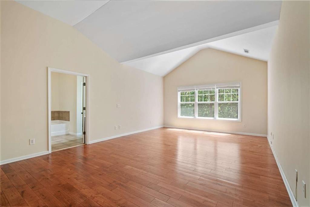 Faircroft - Residential Lease