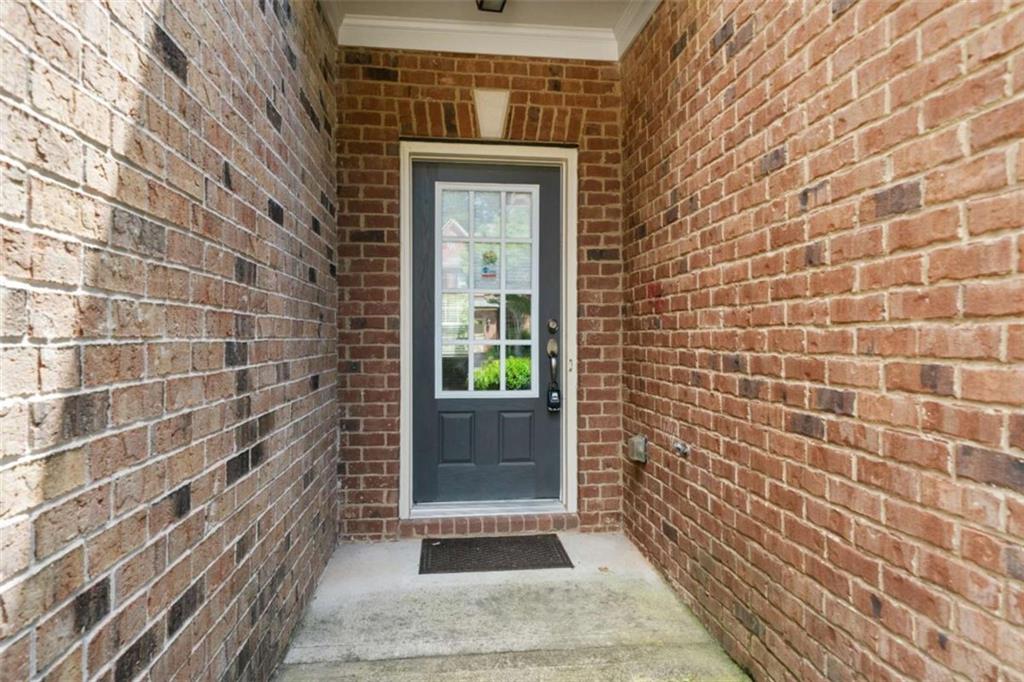 Faircroft - Residential Lease