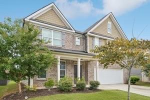 3707 Broadwick Lane