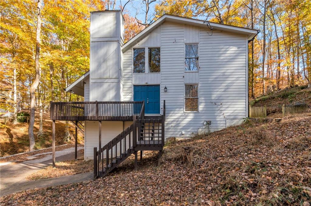 4870 Wade Valley Way