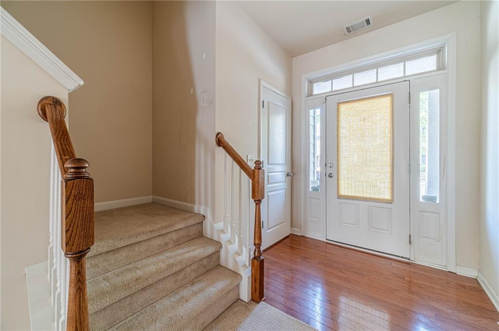 3654 Mcclaren Way, Lawrenceville, Georgia image 3