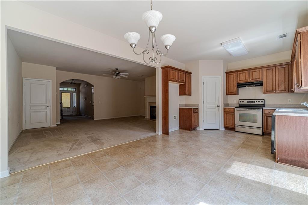 3654 Mcclaren Way, Lawrenceville, Georgia image 8
