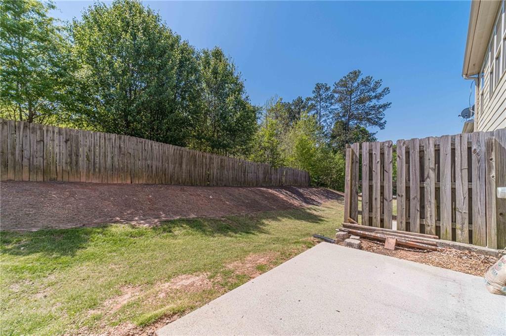 3654 Mcclaren Way, Lawrenceville, Georgia image 30