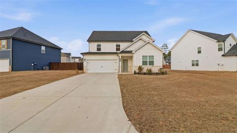 Homes For Sale - 369 Summerwood Lane<br/> Dawsonville, GA 30534