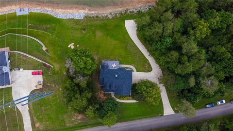 A home in Gainesville