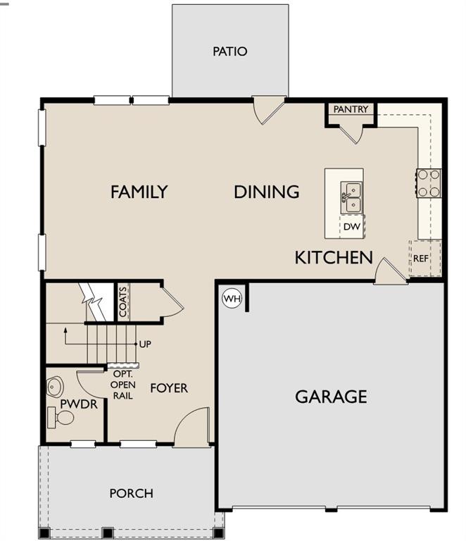 1006 Starmoss Lane, Conyers, Georgia image 18