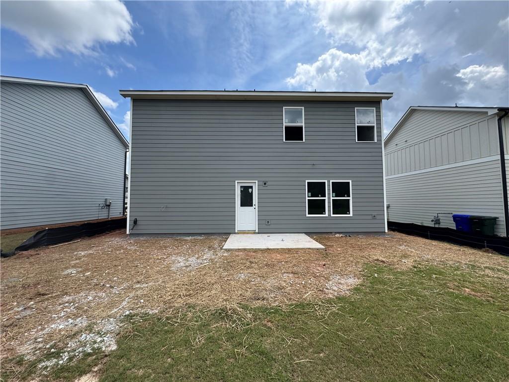 1006 Starmoss Lane, Conyers, Georgia image 17
