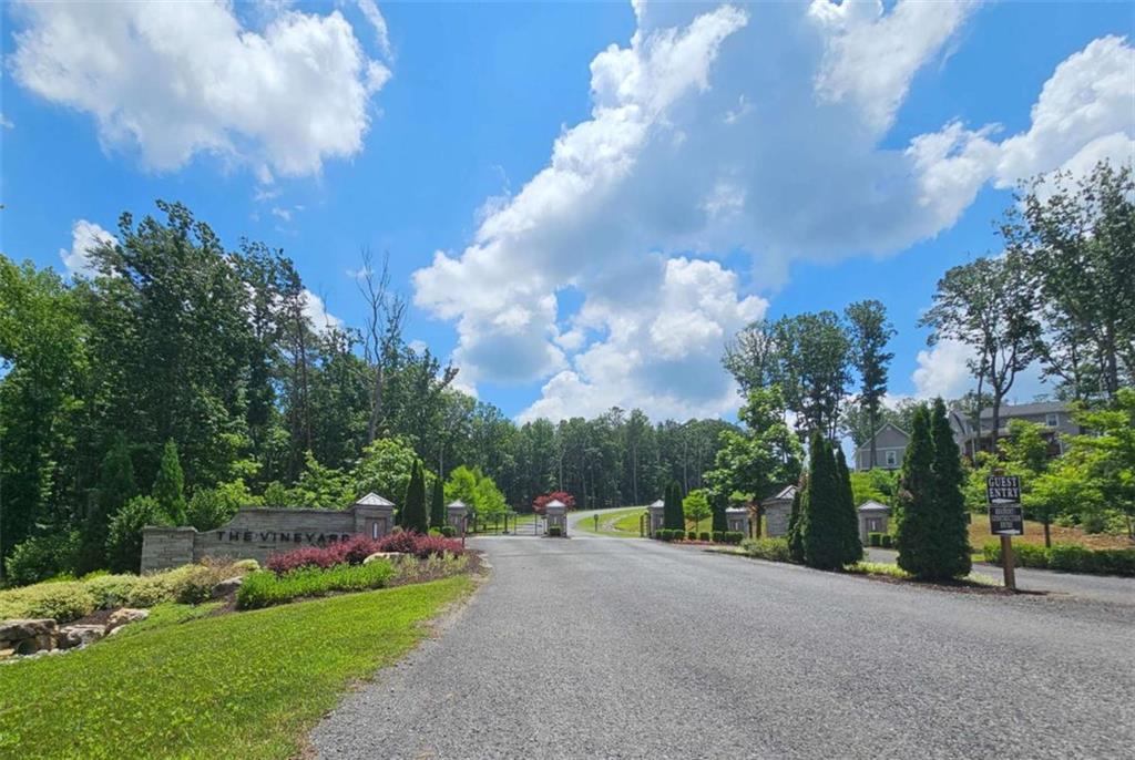 0 Twisted Oak Road