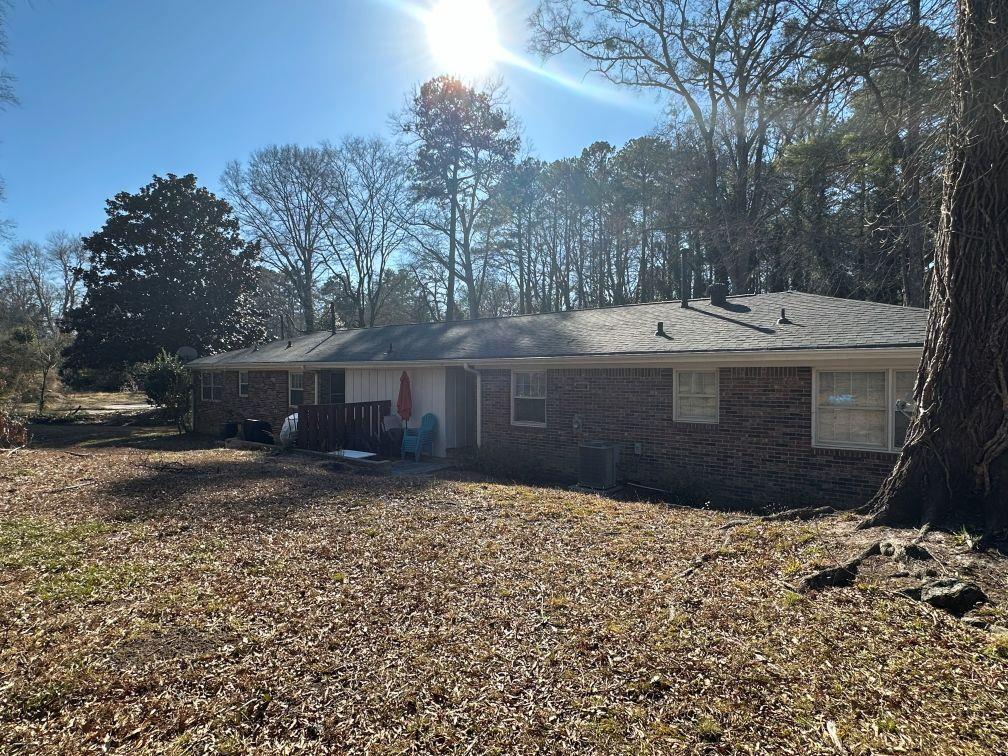 616 Fayetteville Road