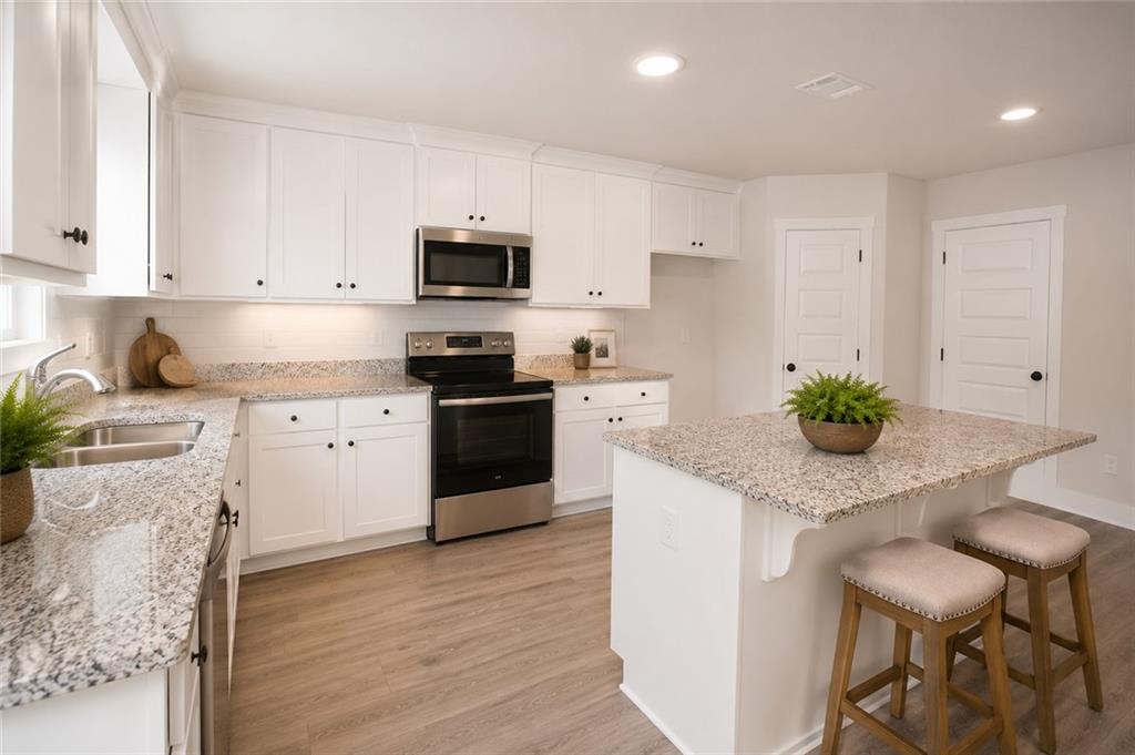 45 Altamaha Drive