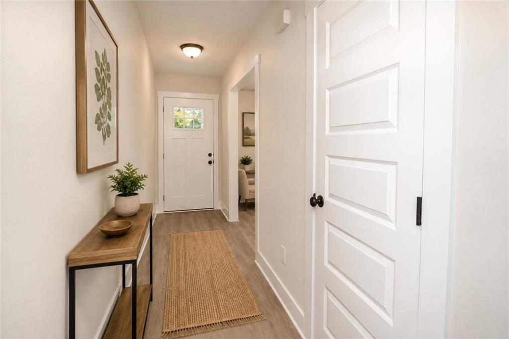 45 Altamaha Drive