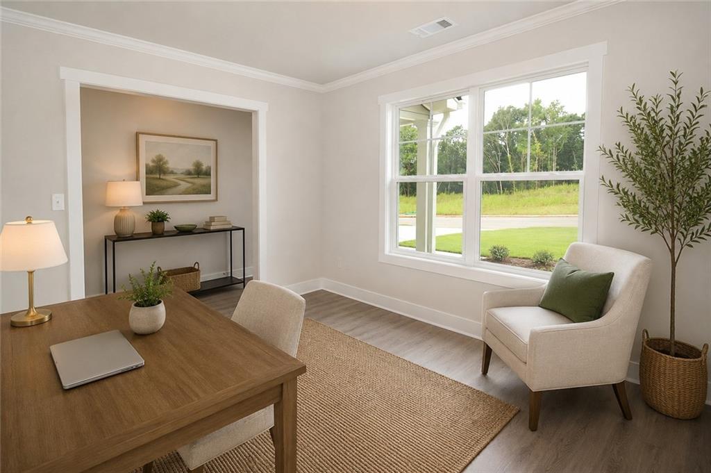 45 Altamaha Drive
