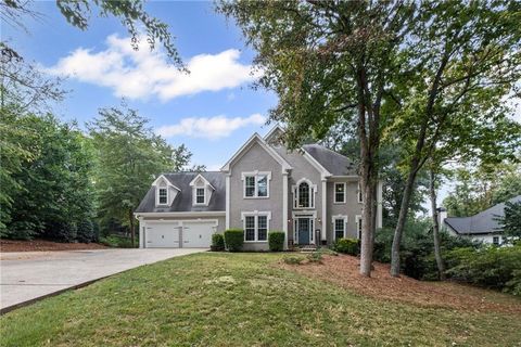 3623 Summerford Way Marietta GA 30062