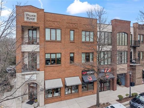 Photo of 1430 Dresden Drive NE #245, Atlanta, GA 30319 (MLS # 7716222)