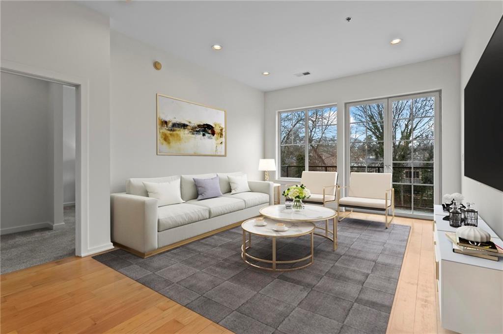 1430 Dresden Drive NE 245