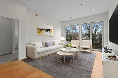 Photo of 1430 Dresden Drive NE #245, Atlanta, GA 30319 (MLS # 7716222)