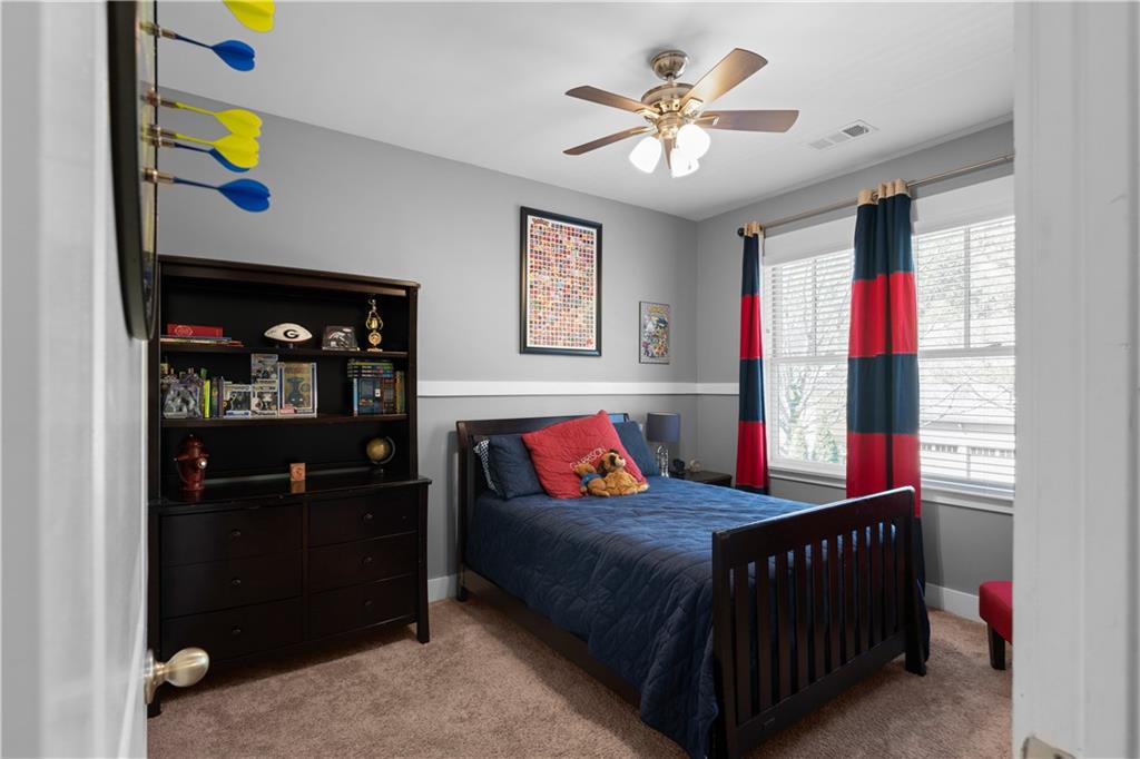 9988 Devonshire Street, Douglasville, Georgia image 39