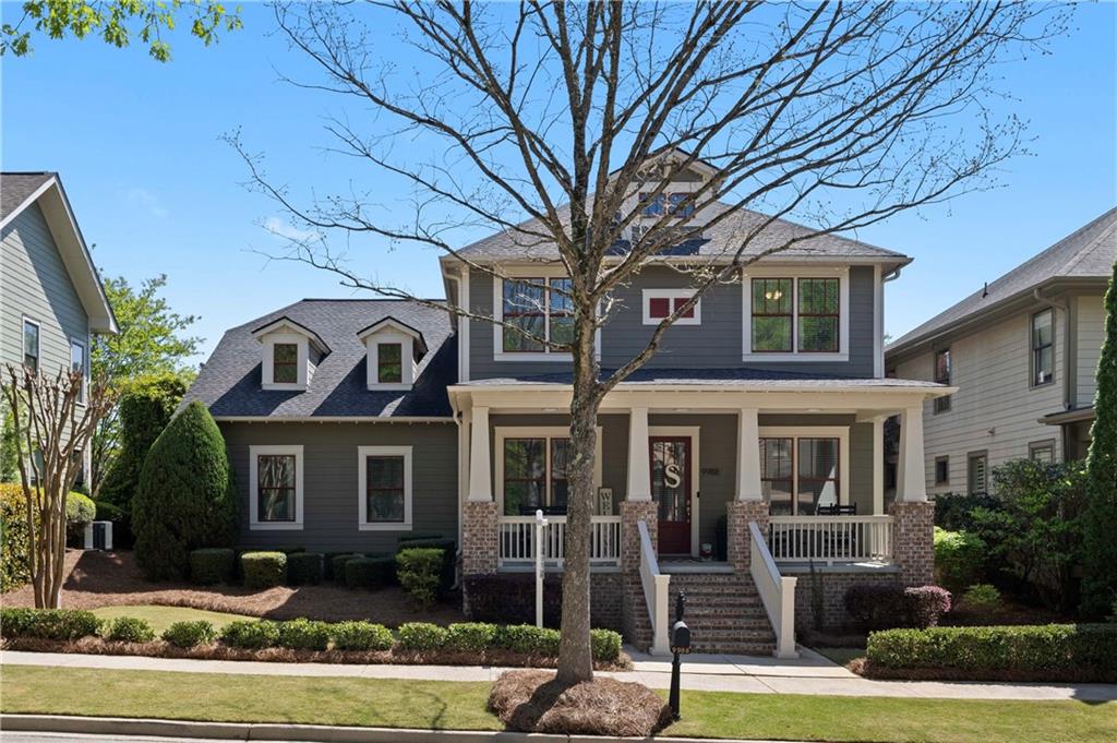 9988 Devonshire Street, Douglasville, Georgia image 1