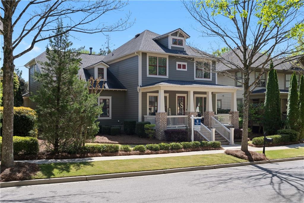 9988 Devonshire Street, Douglasville, Georgia image 2