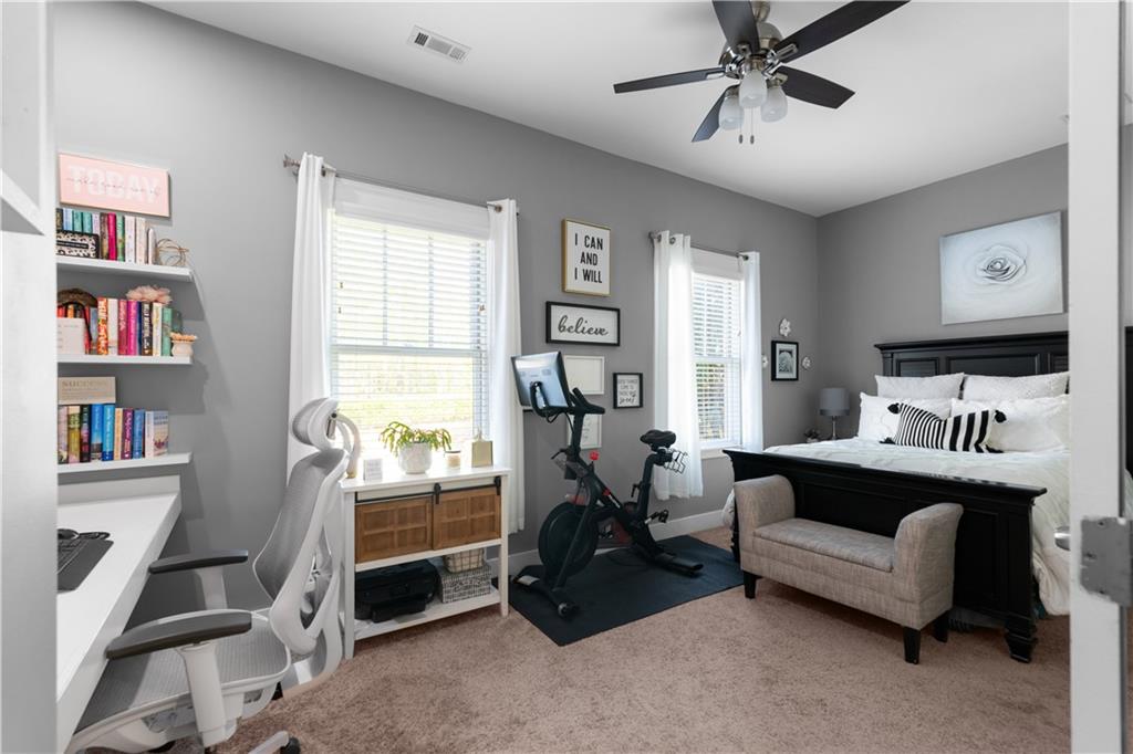9988 Devonshire Street, Douglasville, Georgia image 23