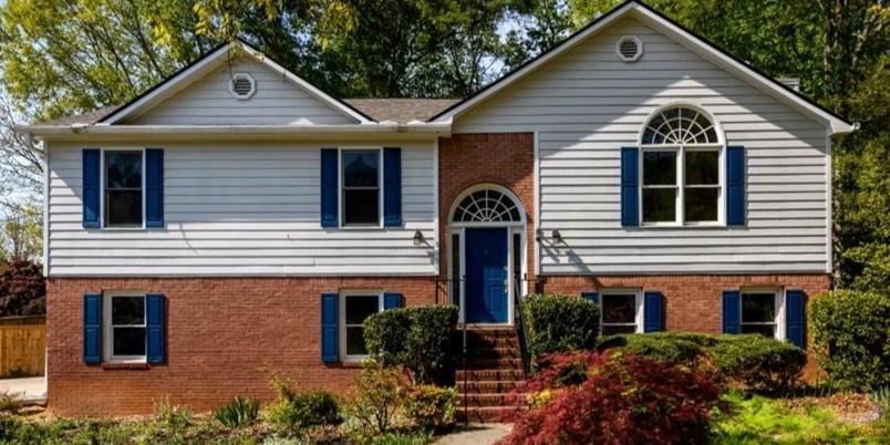 555 Heritage Woods Dr, Dacula, GA, 30019