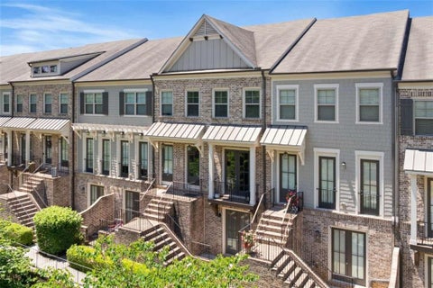 Photo of 3581 Parkside Way, Brookhaven, GA 30319 (MLS # 7856467)