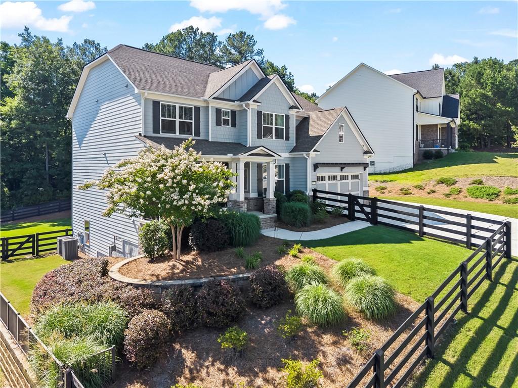 71 Riverwalk Manor Drive