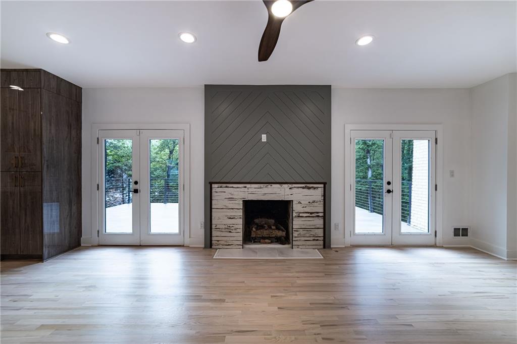 4 Bentley Trace Manor, Atlanta, Georgia image 42