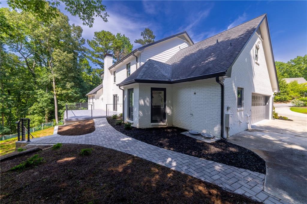 4 Bentley Trace Manor