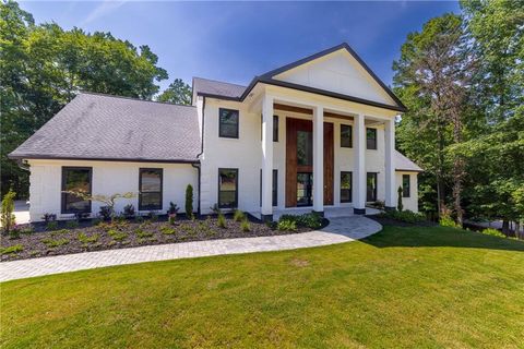 4 Bentley Trace Manor Atlanta GA 30327
