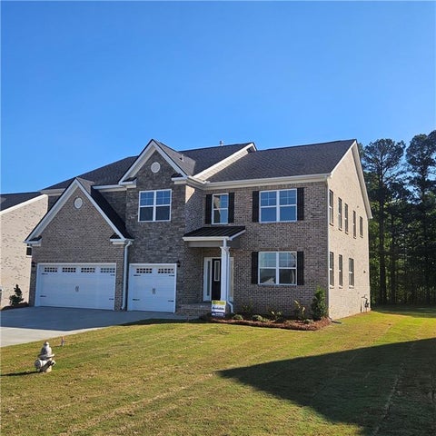 Homes For Sale - 1138 Brookstone Crossing<br/> Oconee County, Bogart, GA 30622