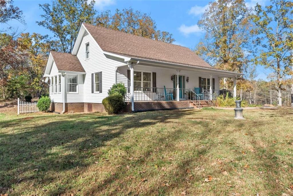 333 Richland Terrace, Clarkesville, Georgia image 31