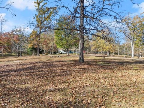 A home in Clarkesville