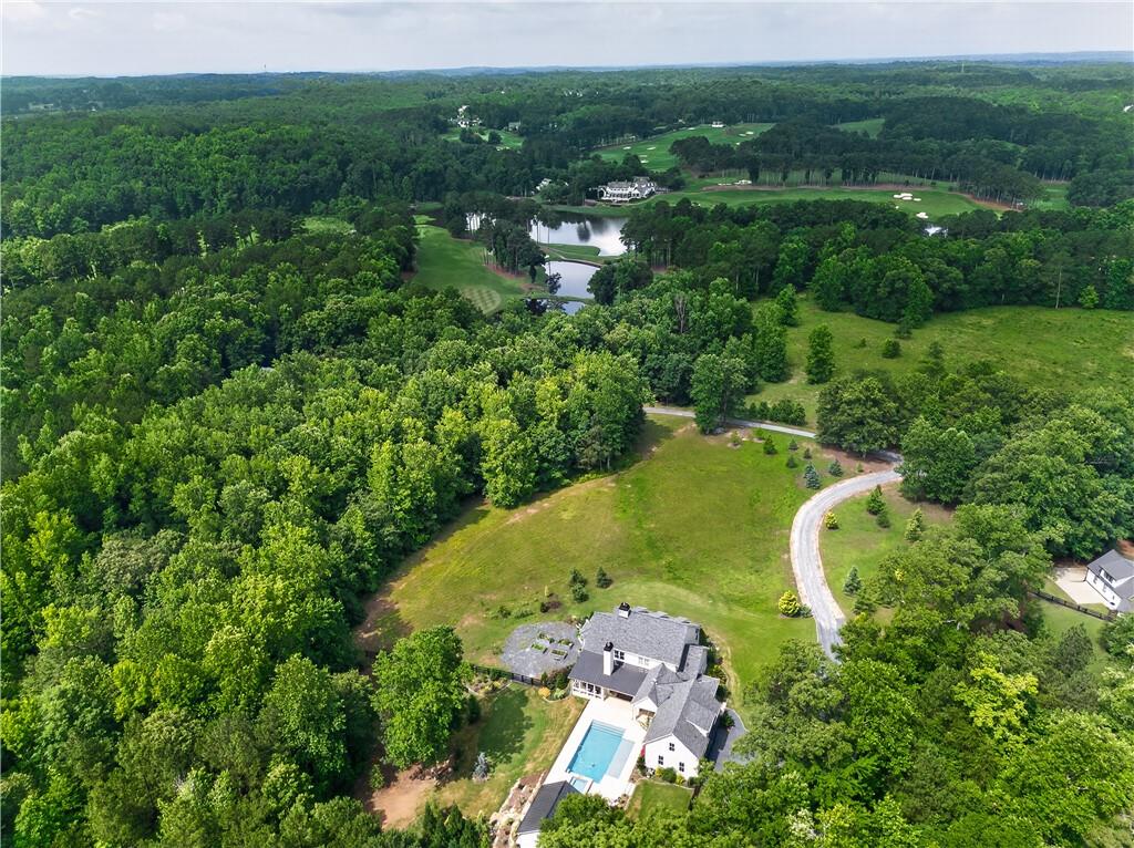 1380 Newt Green Road