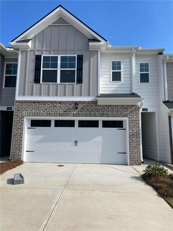 309 Elgin Drive #155, Lawrenceville, Georgia image 15