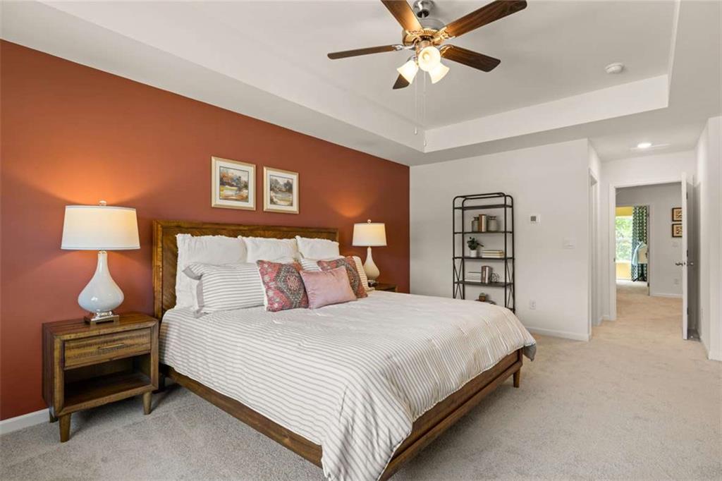 309 Elgin Drive #155, Lawrenceville, Georgia image 31