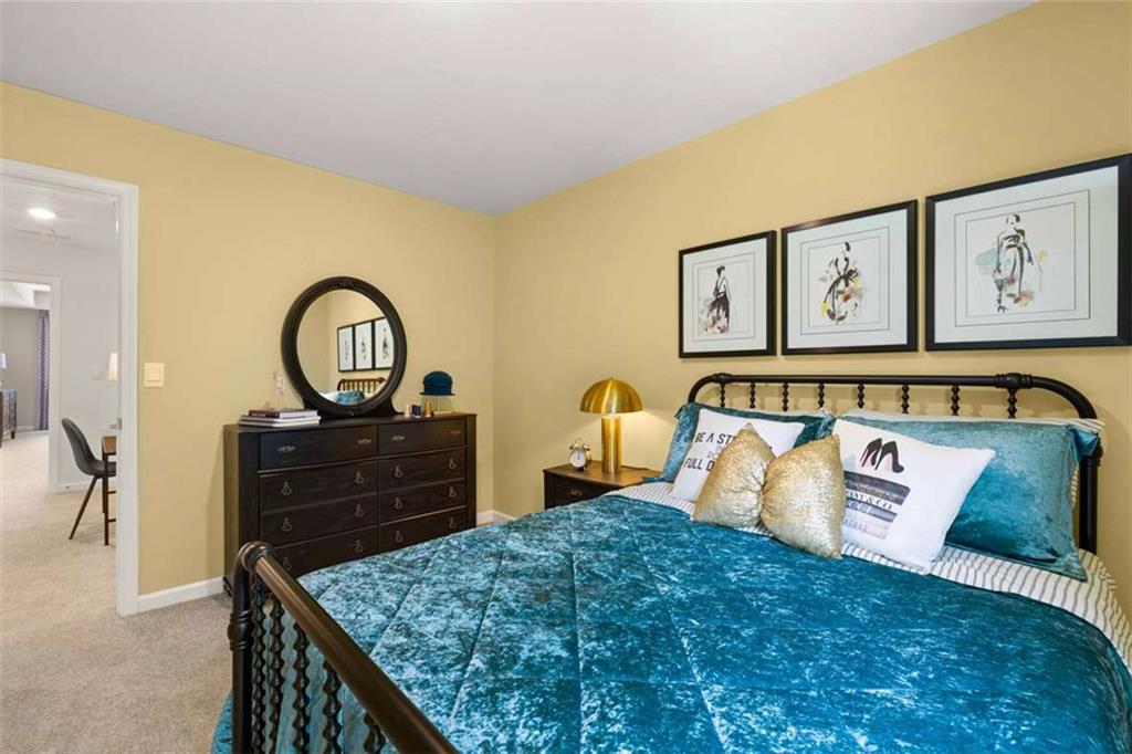 309 Elgin Drive #155, Lawrenceville, Georgia image 42