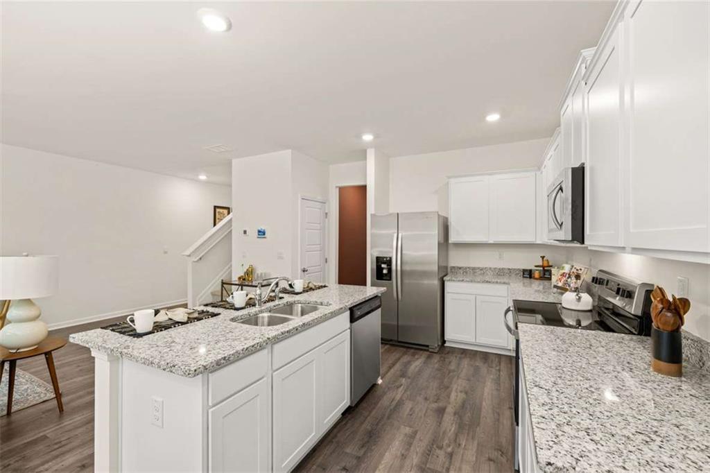309 Elgin Drive #155, Lawrenceville, Georgia image 7