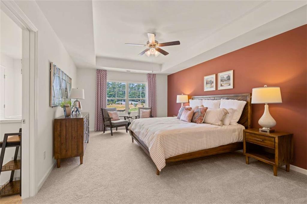 309 Elgin Drive #155, Lawrenceville, Georgia image 9
