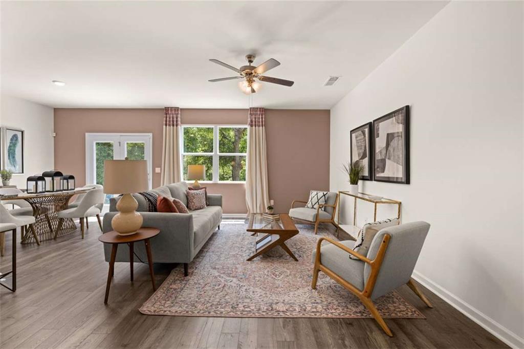309 Elgin Drive #155, Lawrenceville, Georgia image 23