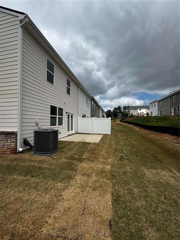 309 Elgin Drive #155, Lawrenceville, Georgia image 2